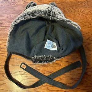 Native Fable Bear 🐻